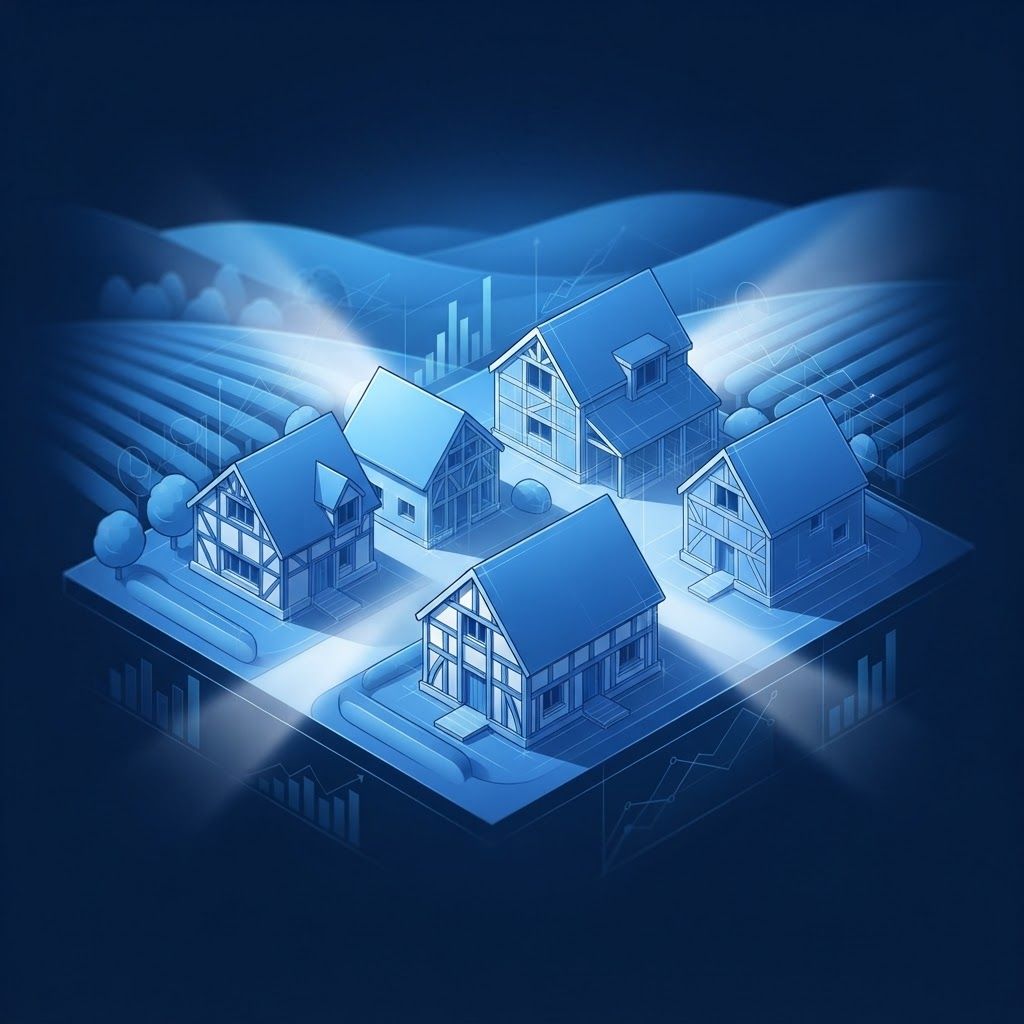 Top 10 Best Residential Construction Companies in Herefordshire