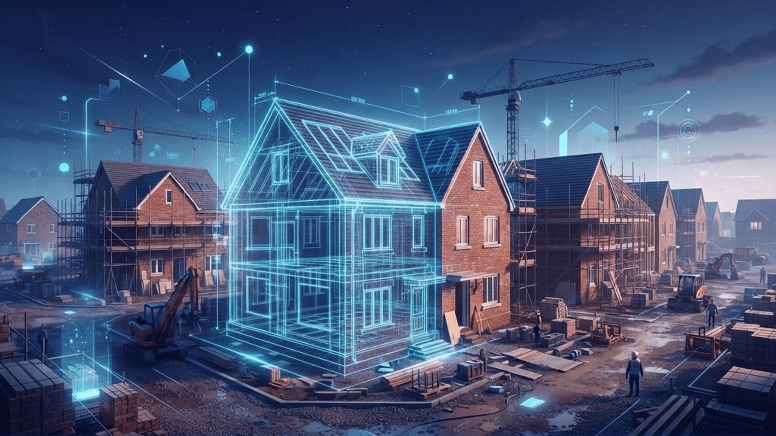 Top 10 Best Residential Construction Companies in Hinckley and Bosworth