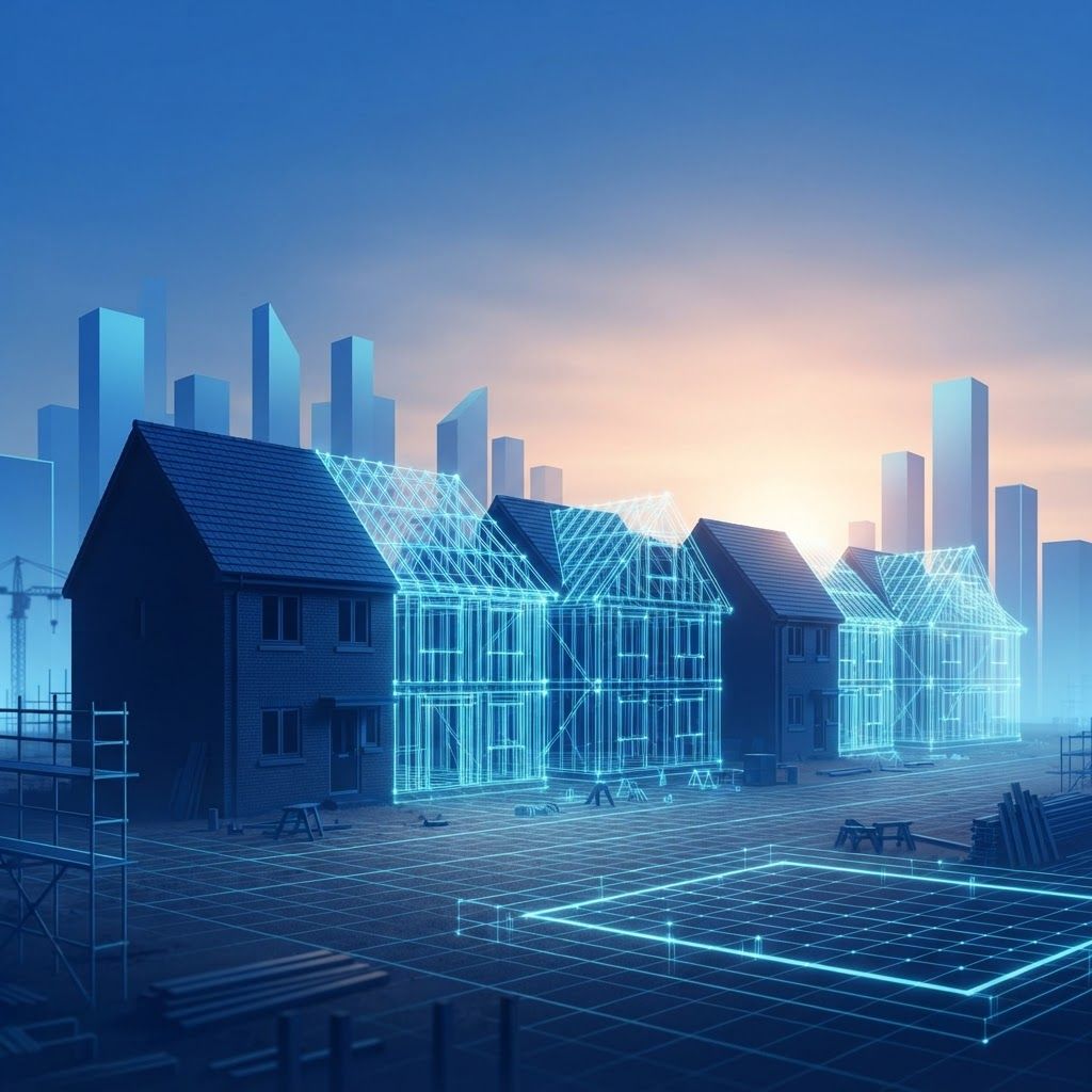 Top 10 Best Residential Construction Companies in Horsham