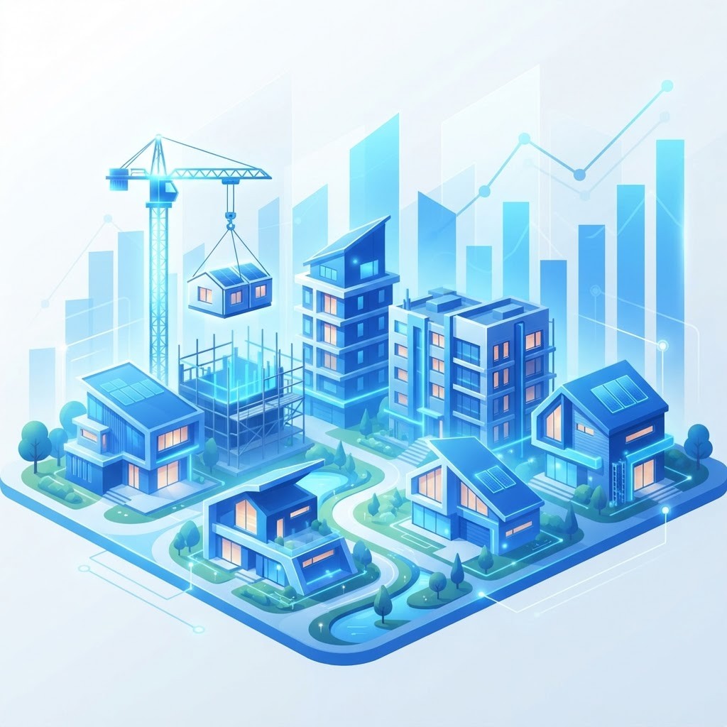 Top 10 Best Residential Construction Companies in Leeds