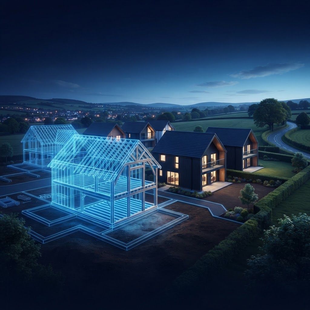 Top 10 Best Residential Construction Companies in Lisburn and Castlereagh