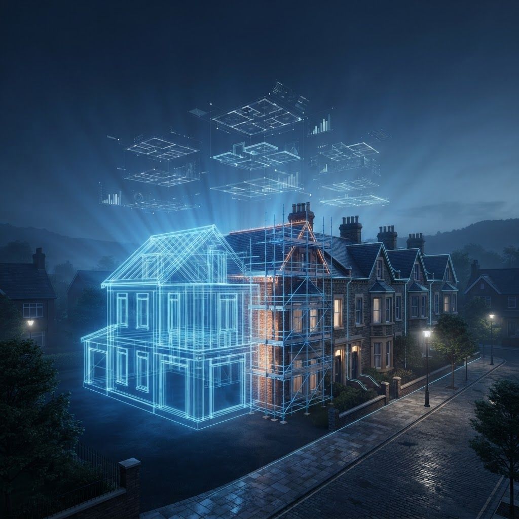 Top 10 Best Residential Construction Companies in Merton