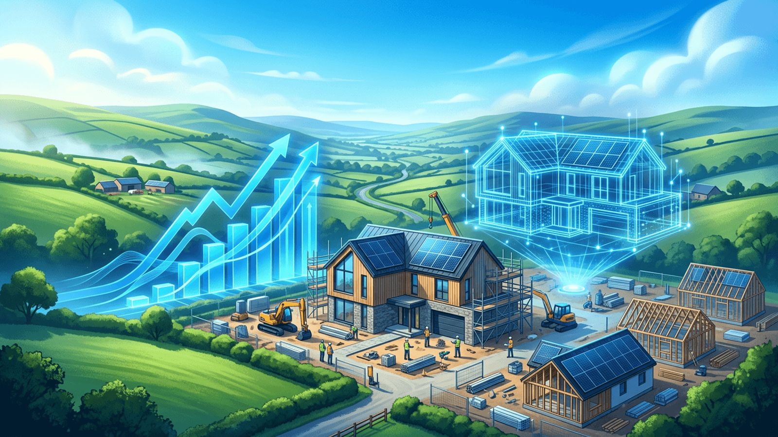 Top 10 Best Residential Construction Companies in Monmouthshire