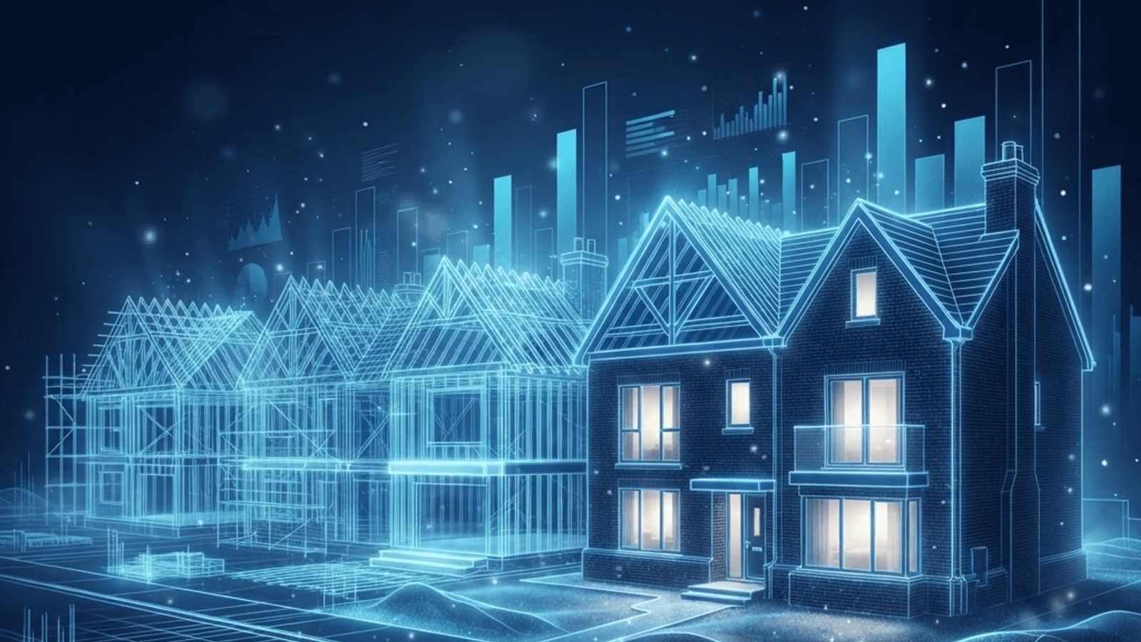 Top 10 Best Residential Construction Companies in Newcastle-under-Lyme