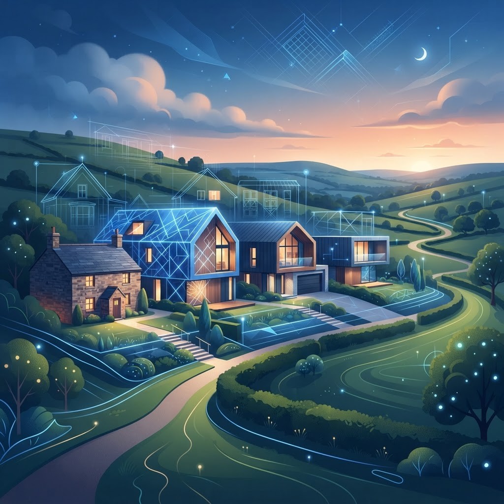 Top 10 Best Residential Construction Companies in Northumberland