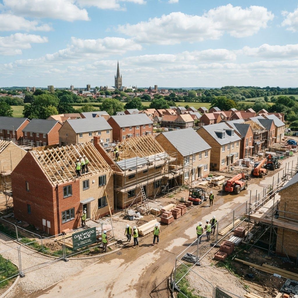 Top 10 Best Residential Construction Companies in Norwich