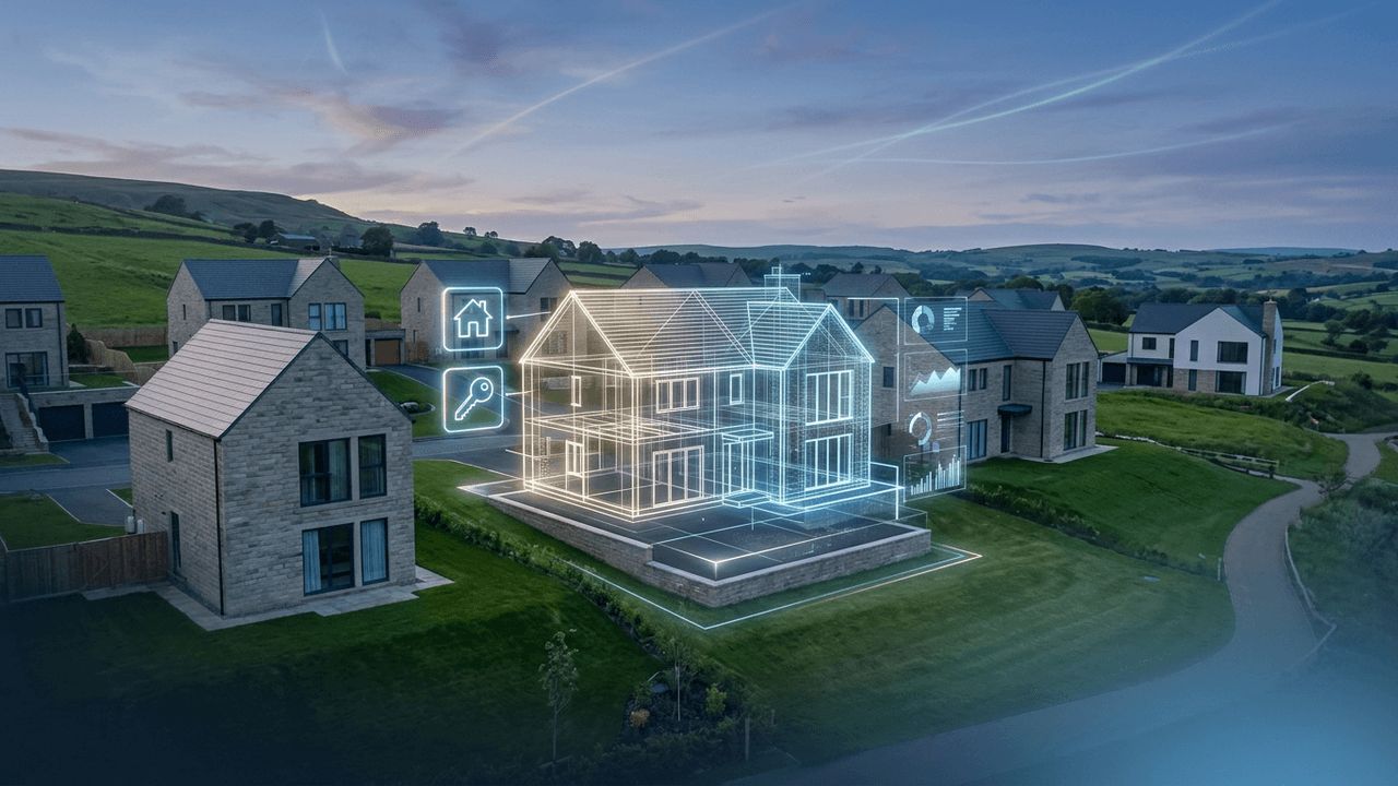 Top 10 Best Residential Construction Companies in Pendle