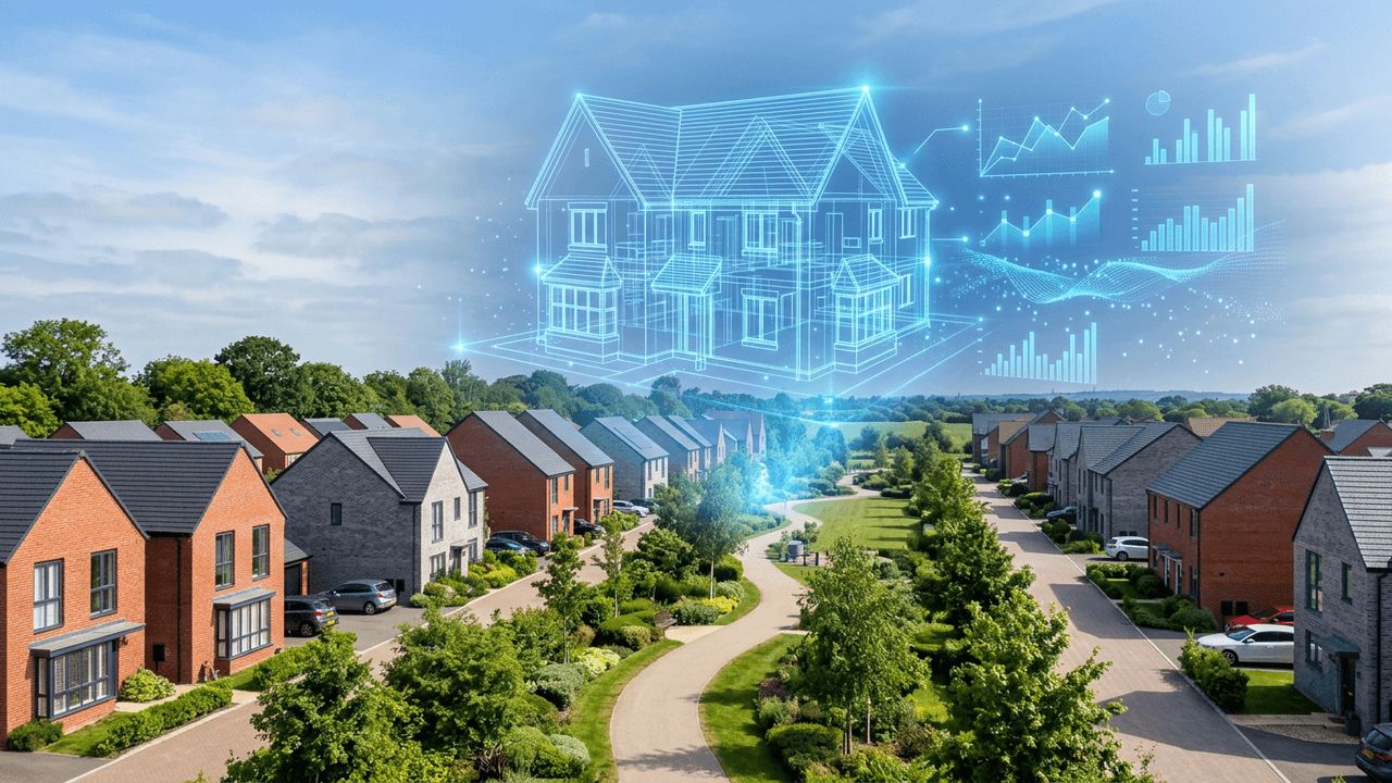 Top 10 Best Residential Construction Companies in Redditch