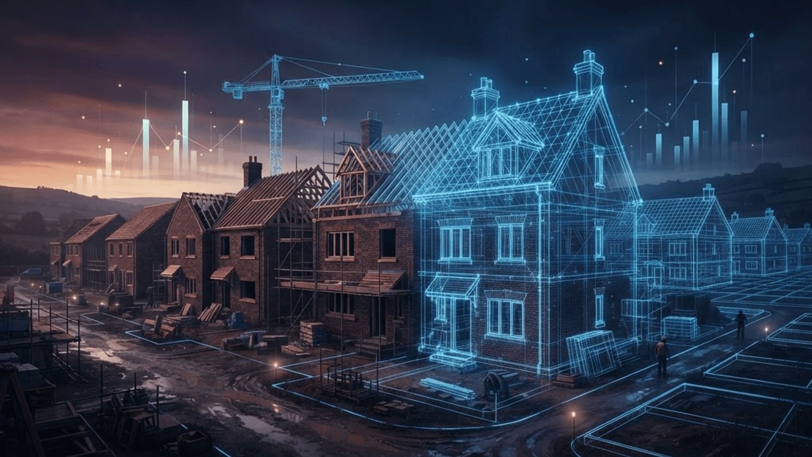 Top 10 Best Residential Construction Companies in Rushcliffe
