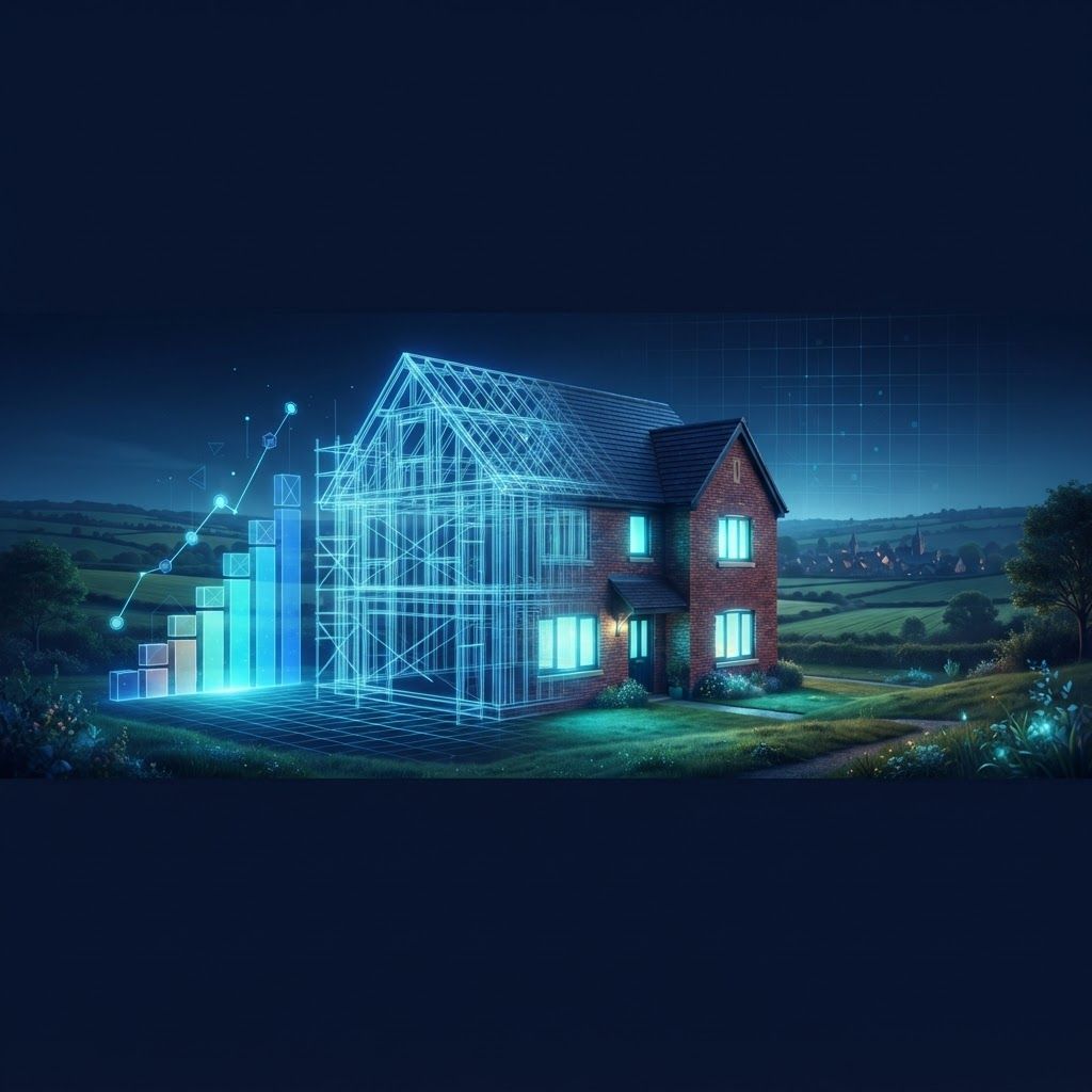Top 10 Best Residential Construction Companies in South Oxfordshire