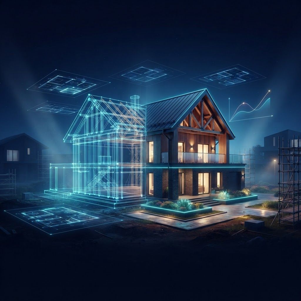 Top 10 Best Residential Construction Companies in St Albans