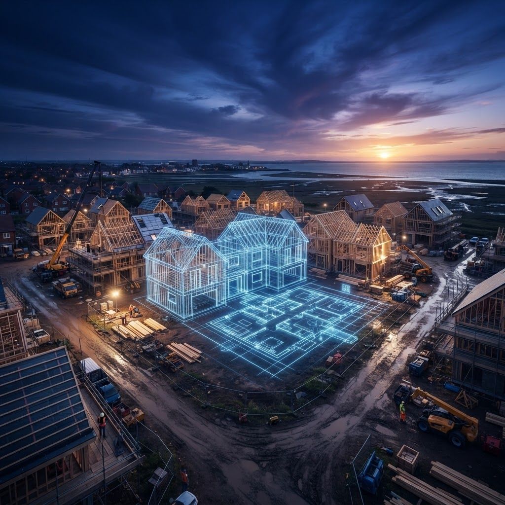 Top 10 Best Residential Construction Companies in Tendring