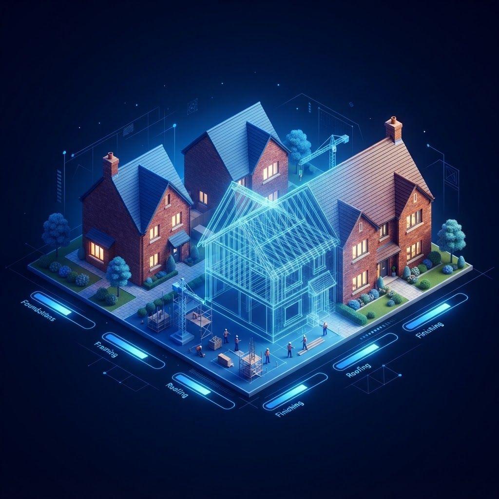 Top 10 Best Residential Construction Companies in Tunbridge Wells