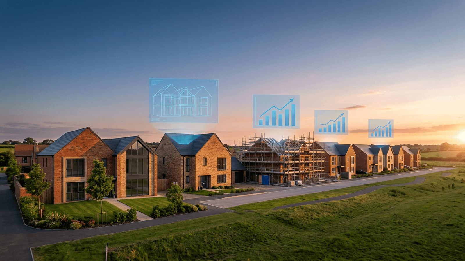 Top 10 Best Residential Construction Companies in Uttlesford