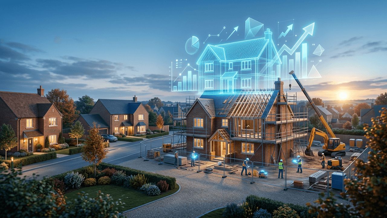 Top 10 Best Residential Construction Companies in West Lindsey