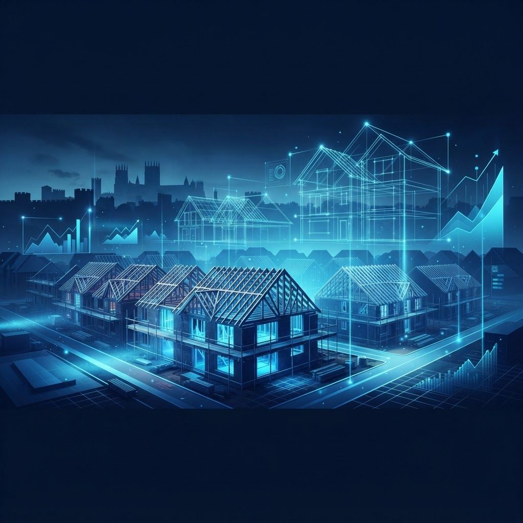 Top 10 Best Residential Construction Companies in York