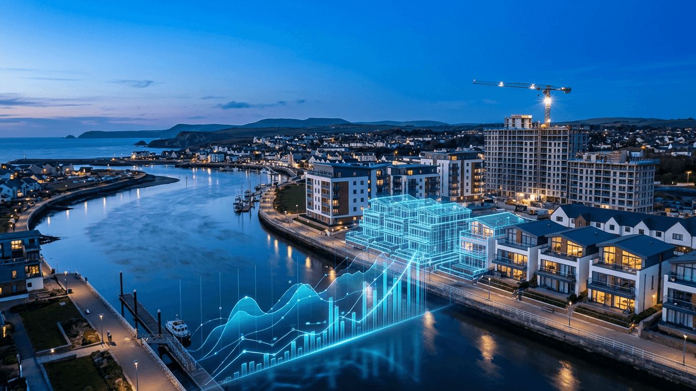 Top 10 Best Residential Real Estate Developers in Adur
