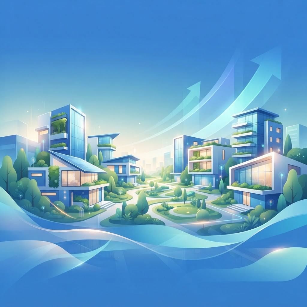 Top 10 Best Residential Real Estate Developers in Barnet