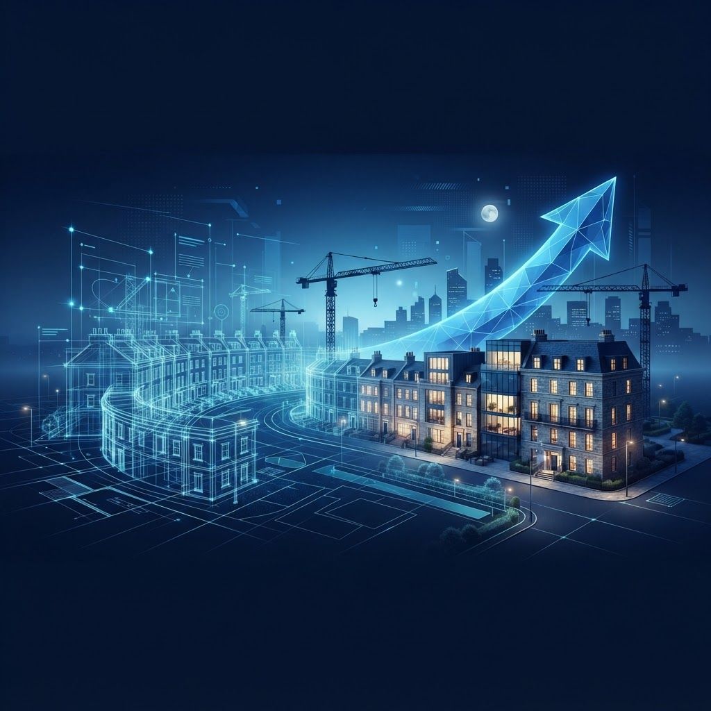 Top 10 Best Residential Real Estate Developers in Bath and North East Somerset