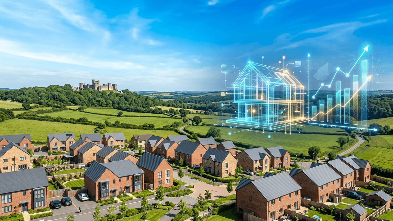 Top 10 Best Residential Real Estate Developers in Bolsover