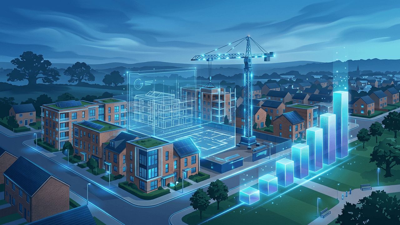 Top 10 Best Residential Real Estate Developers in Broxbourne