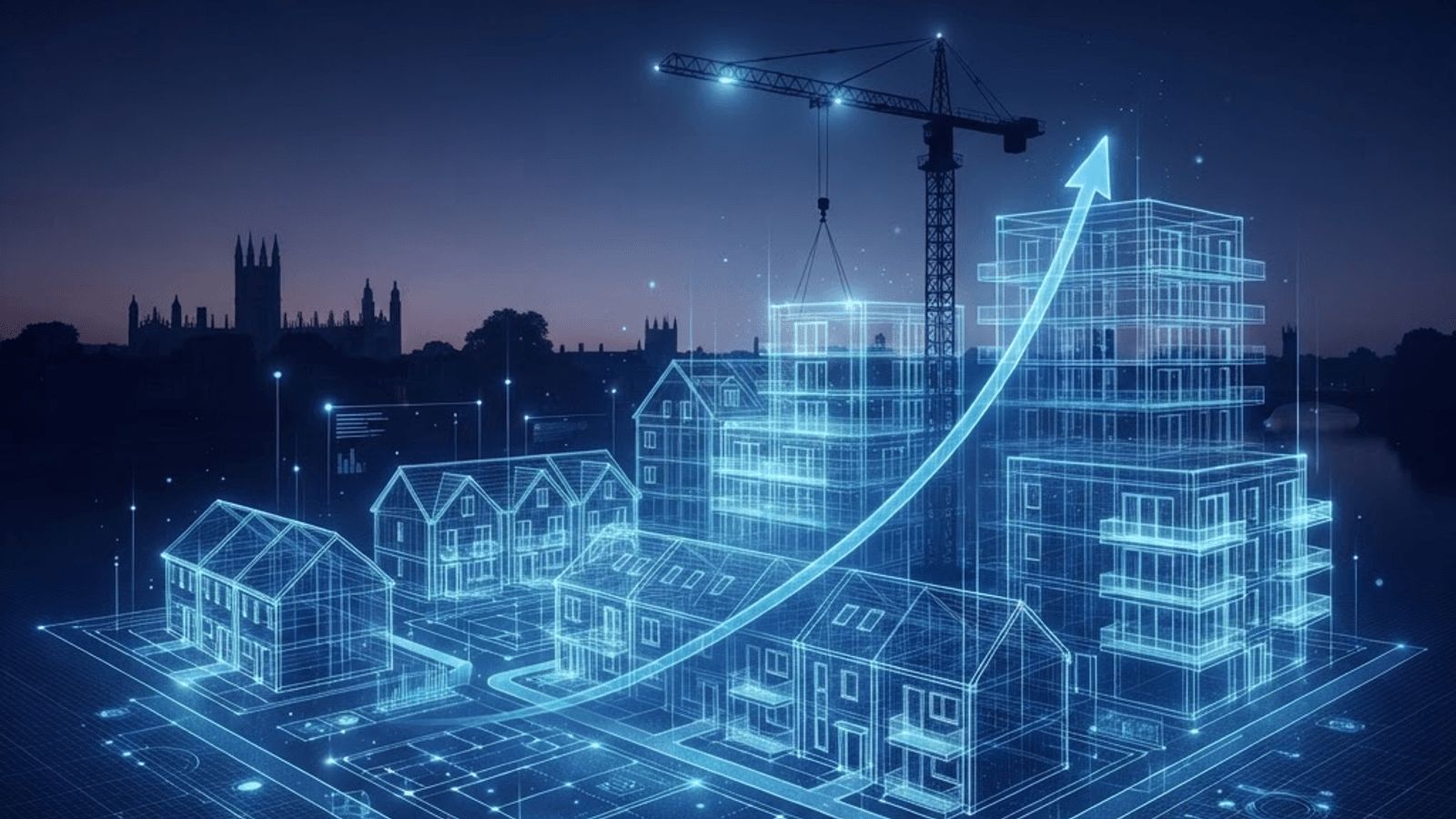 Top 10 Best Residential Real Estate Developers in Cambridge