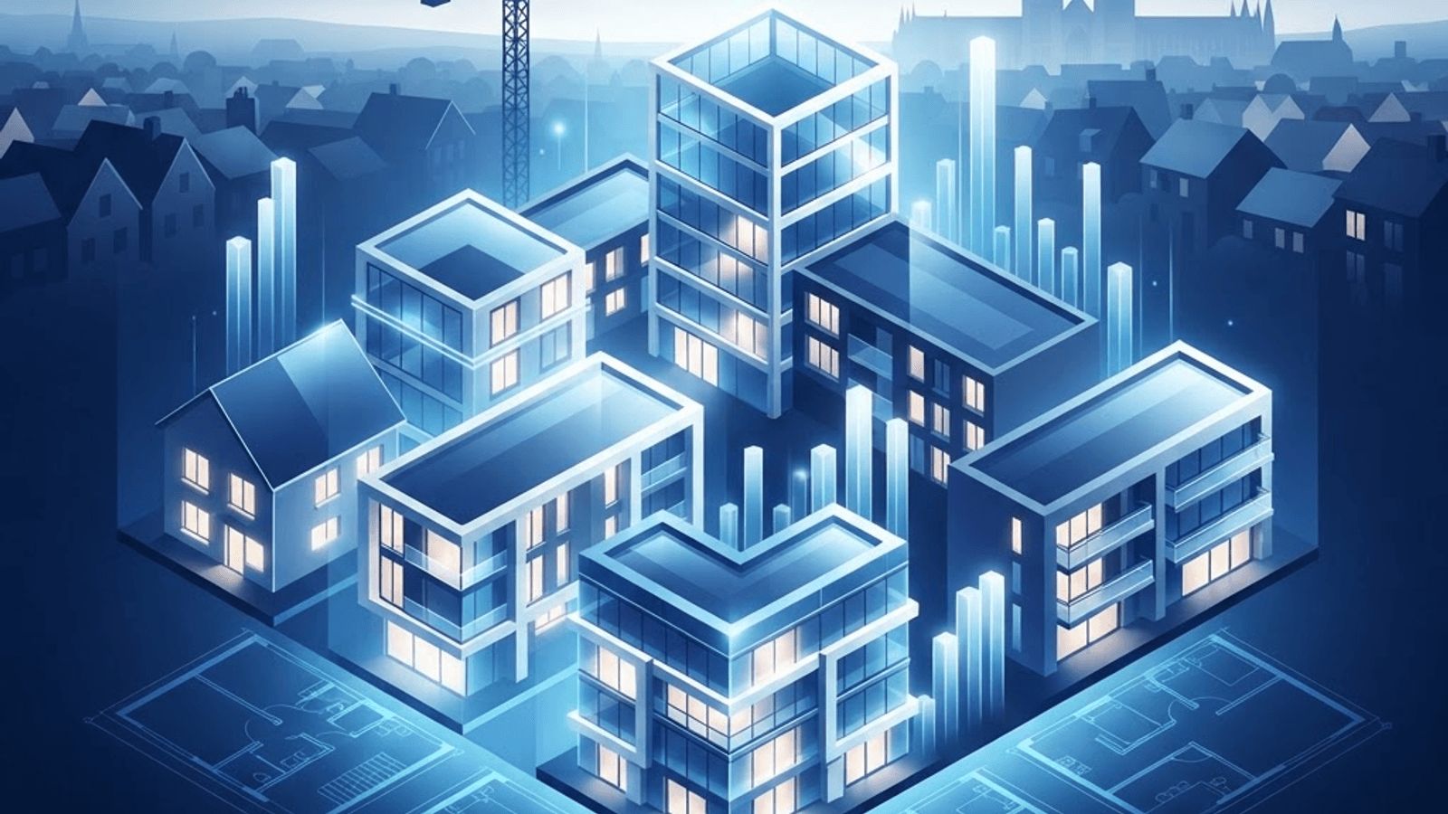 Top 10 Best Residential Real Estate Developers in Canterbury