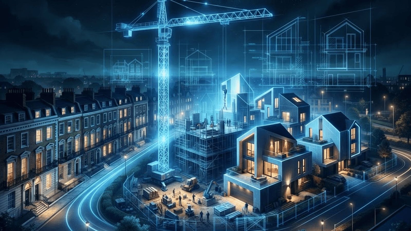 Top 10 Best Residential Real Estate Developers in Cheltenham