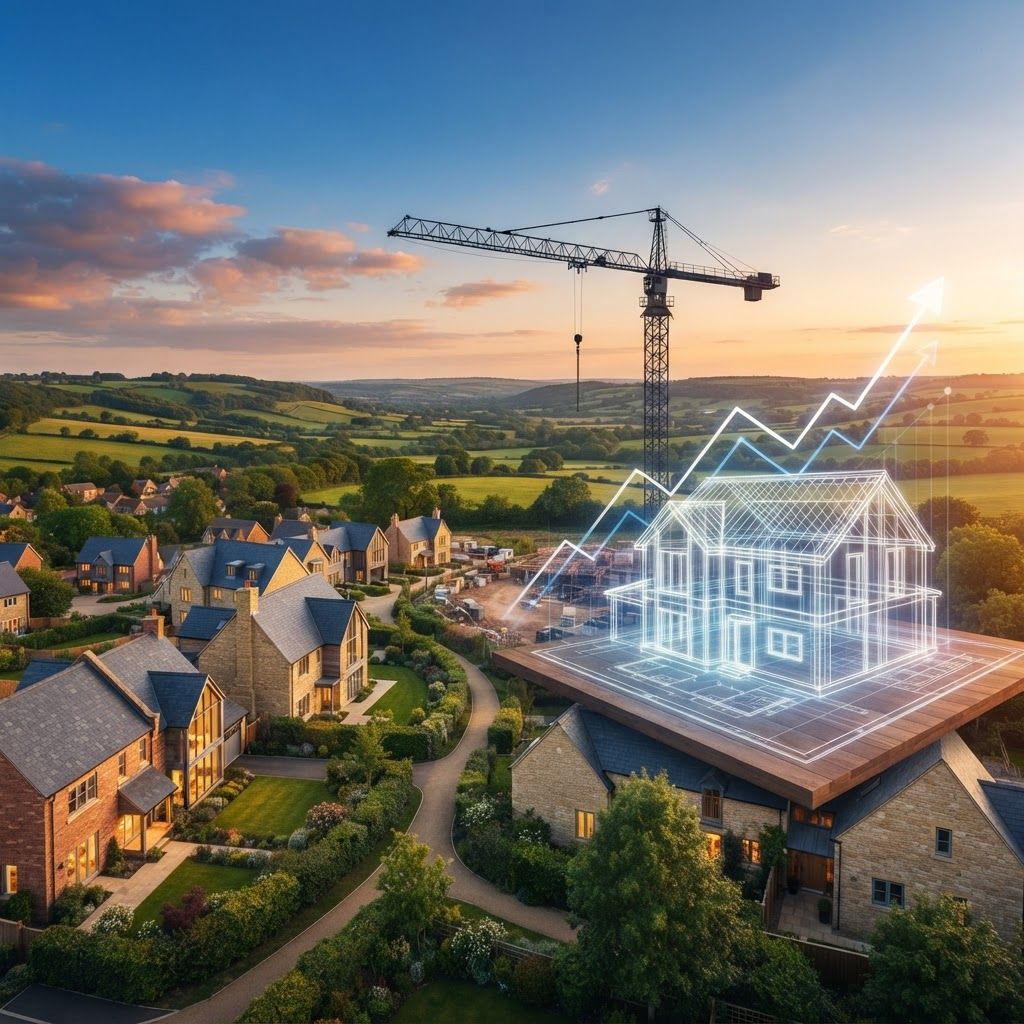 Top 10 Best Residential Real Estate Developers in Cherwell
