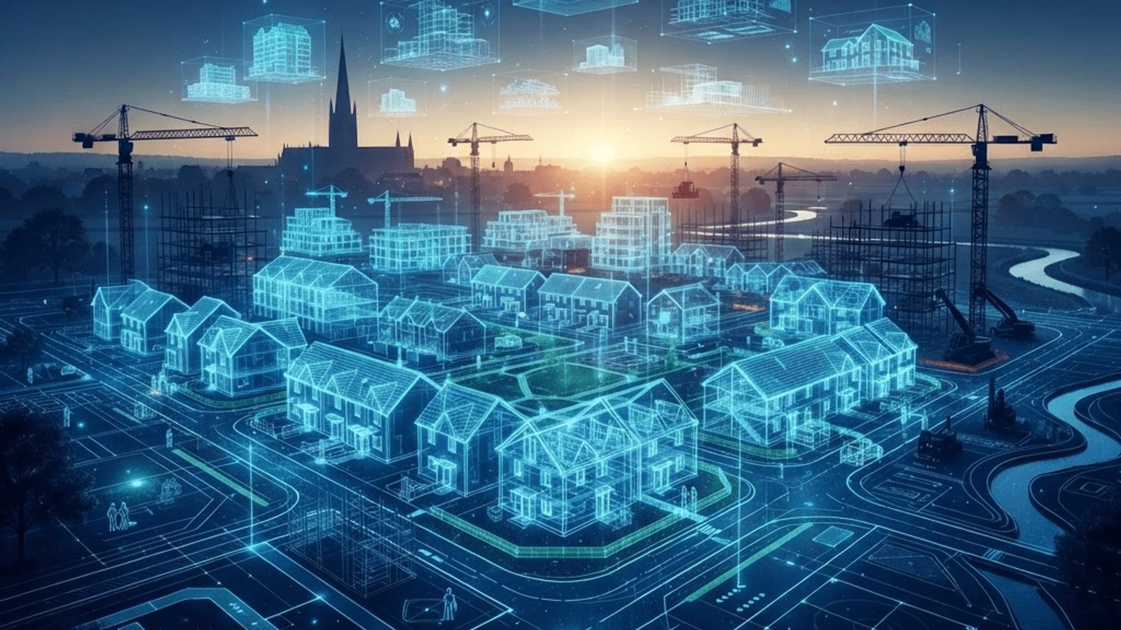 Top 10 Best Residential Real Estate Developers in Chichester