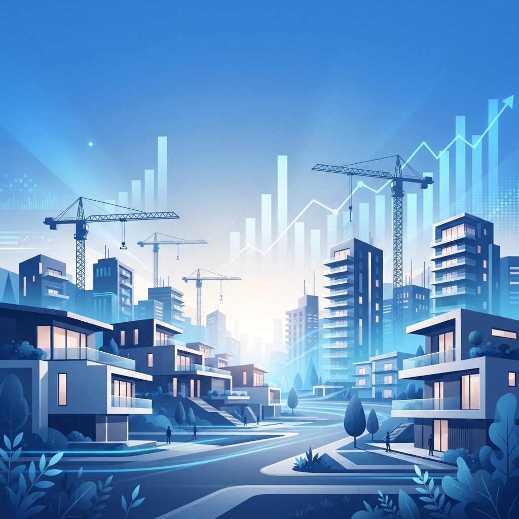 Top 10 Best Residential Real Estate Developers in Coventry