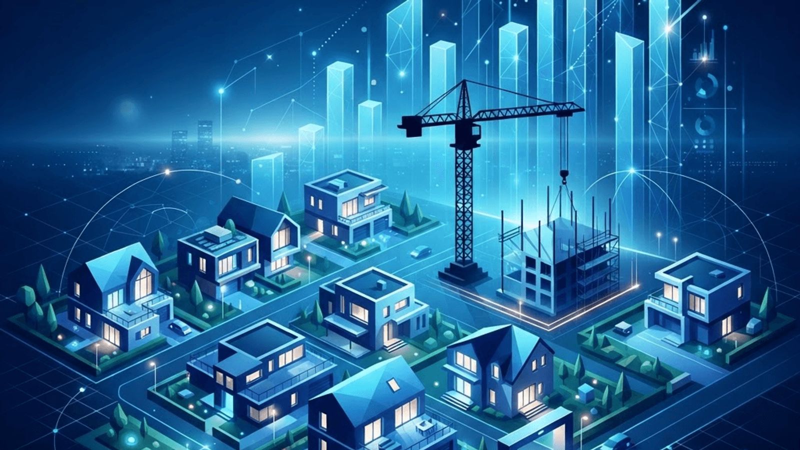 Top 10 Best Residential Real Estate Developers in Crawley