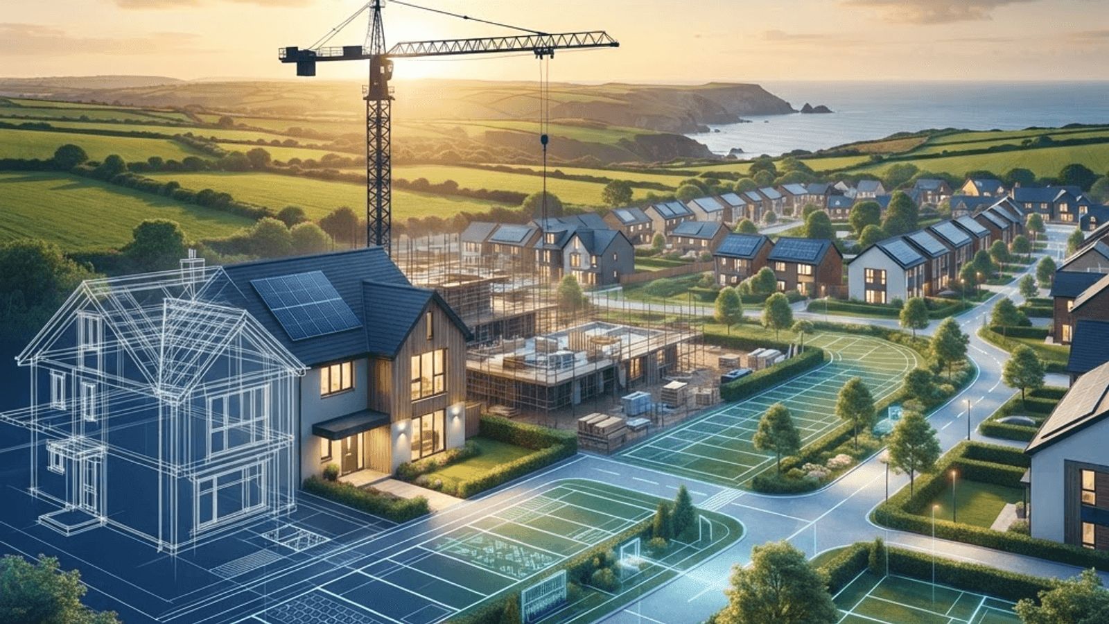 Top 10 Best Residential Real Estate Developers in East Devon