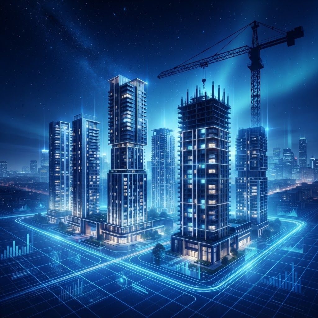Top 10 Best Residential Real Estate Developers in Eastleigh