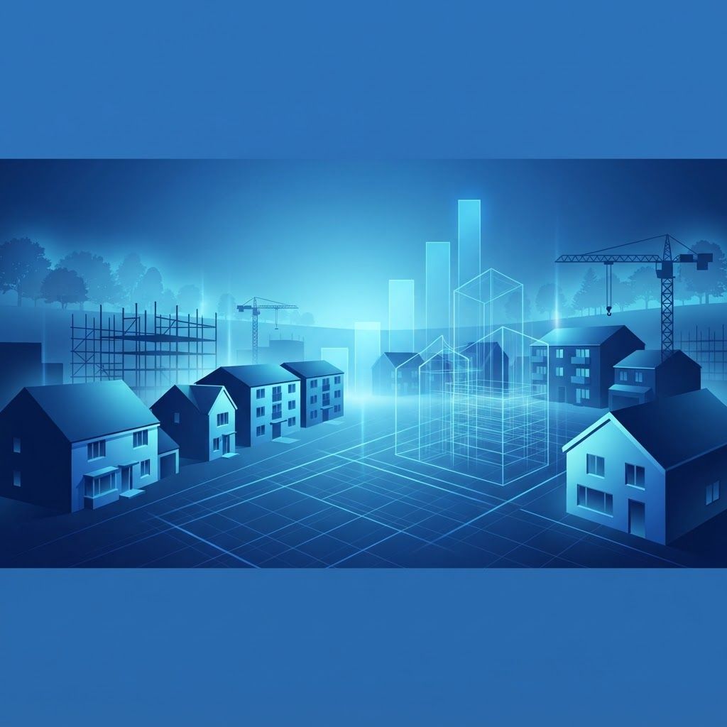 Top 10 Best Residential Real Estate Developers in Epping Forest