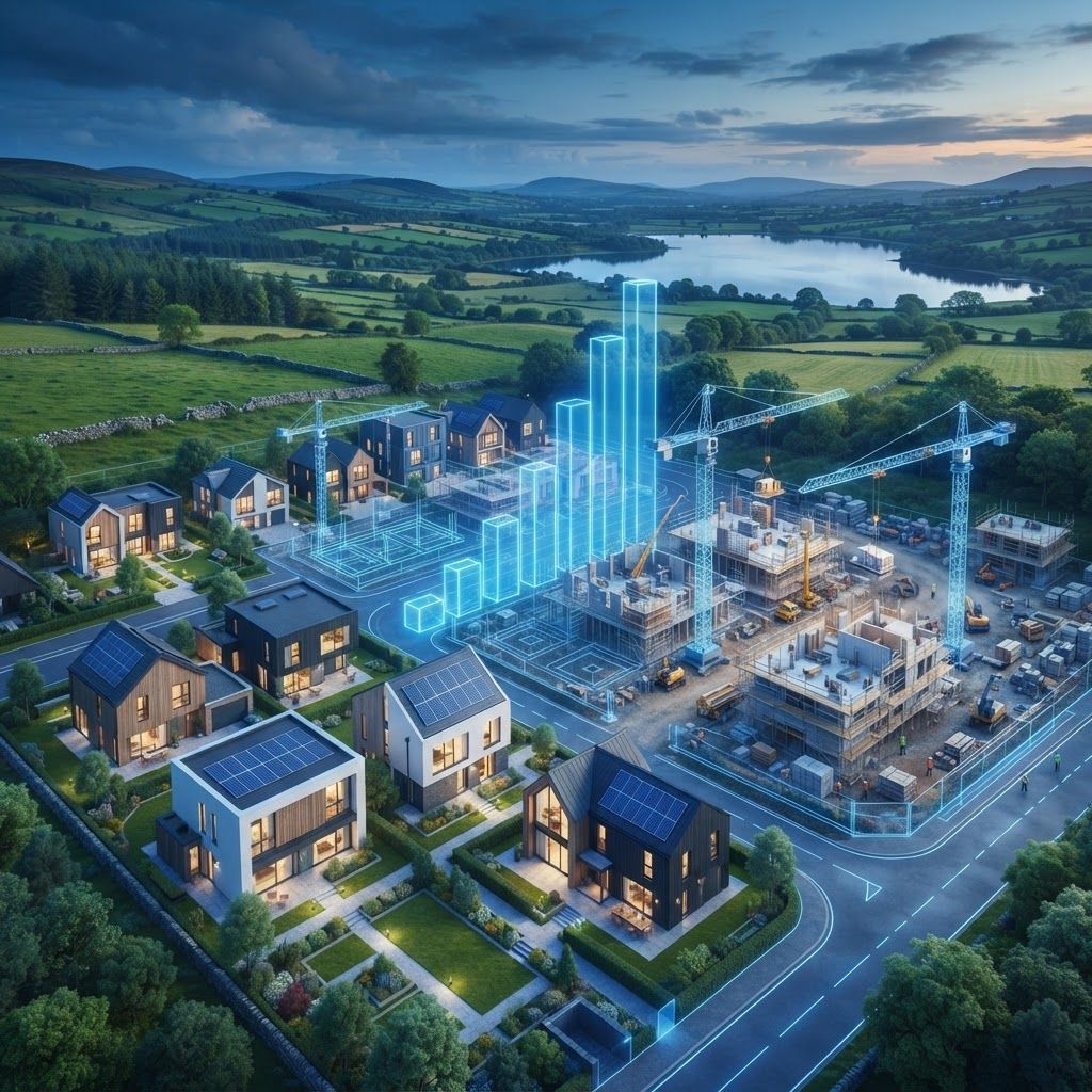 Top 10 Best Residential Real Estate Developers in Fermanagh and Omagh
