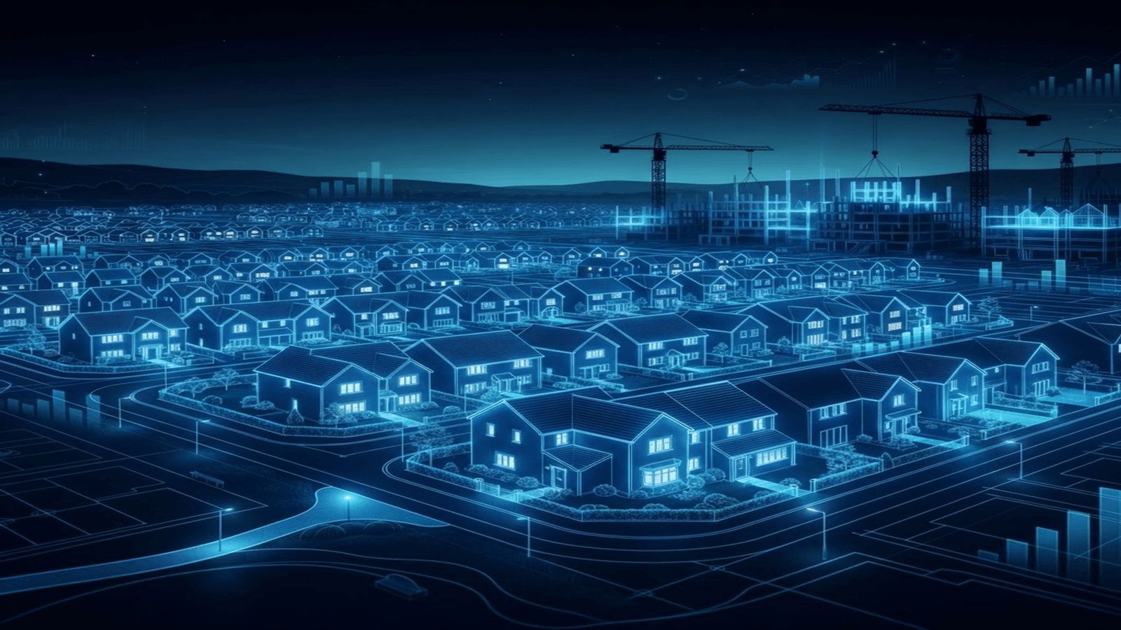 Top 10 Best Residential Real Estate Developers in Hinckley and Bosworth