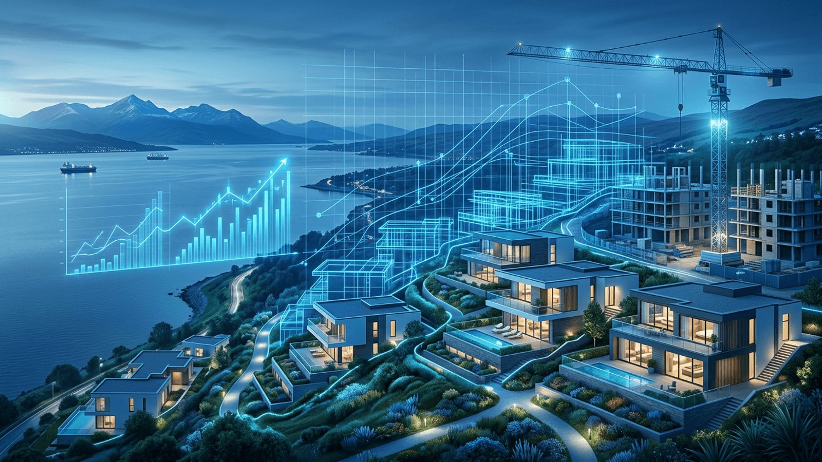 Top 10 Best Residential Real Estate Developers in Inverclyde