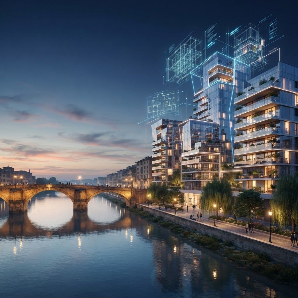 Top 10 Best Residential Real Estate Developers in Kingston upon Thames
