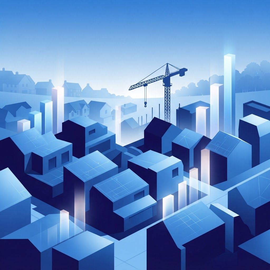 Top 10 Best Residential Real Estate Developers in Mid Sussex
