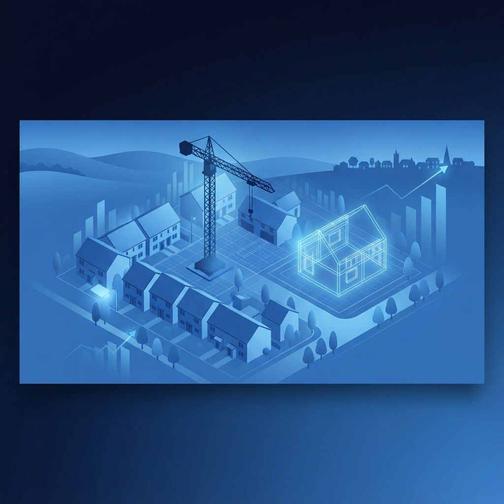 Top 10 Best Residential Real Estate Developers in Mid Ulster
