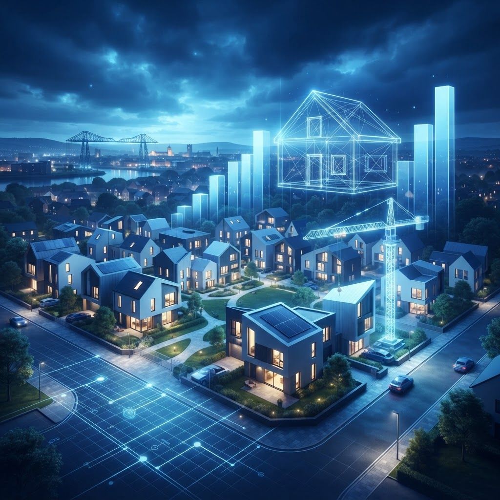 Top 10 Best Residential Real Estate Developers in Middlesbrough