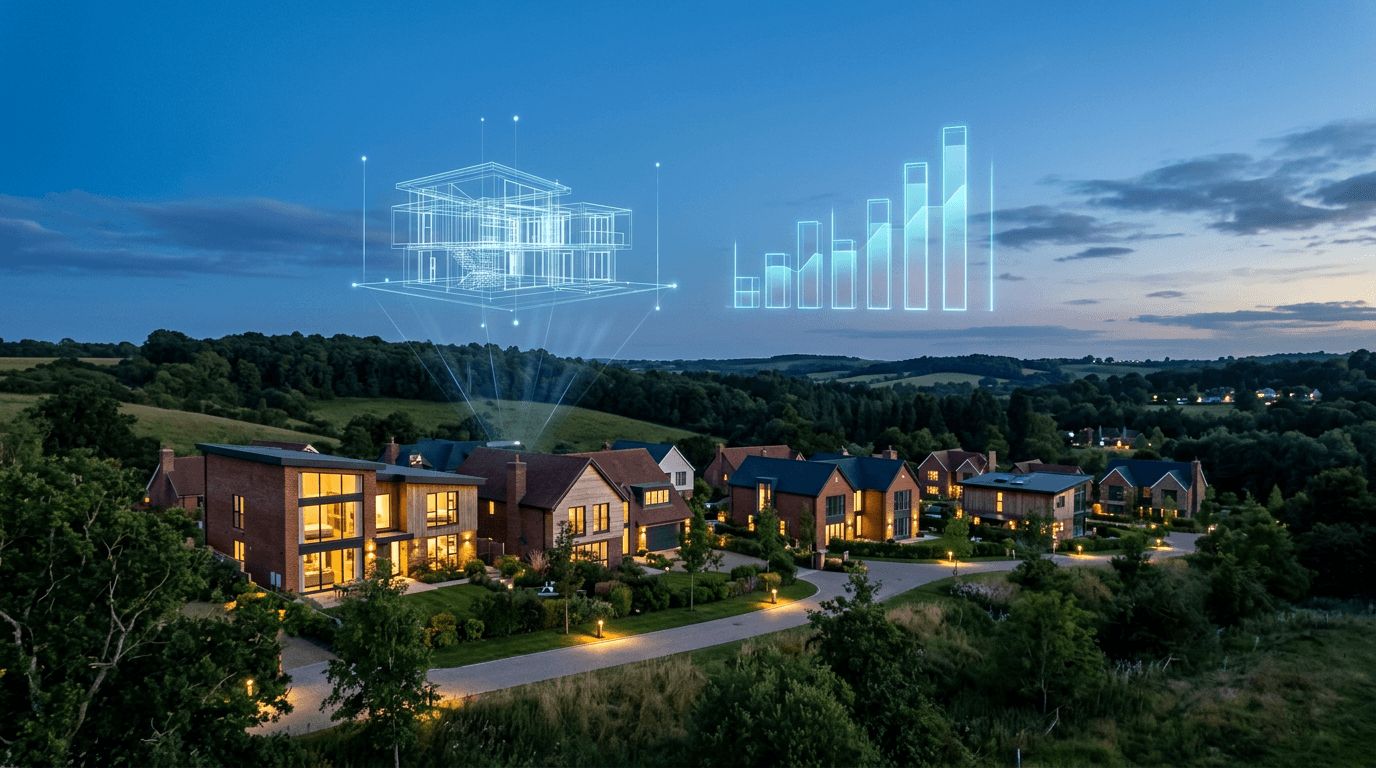 Top 10 Best Residential Real Estate Developers in Mole Valley