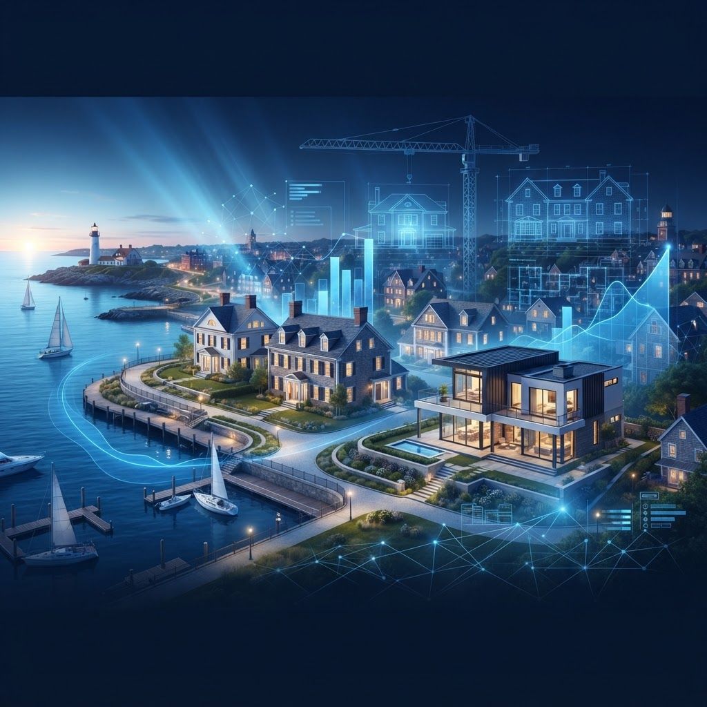 Top 10 Best Residential Real Estate Developers in Newport