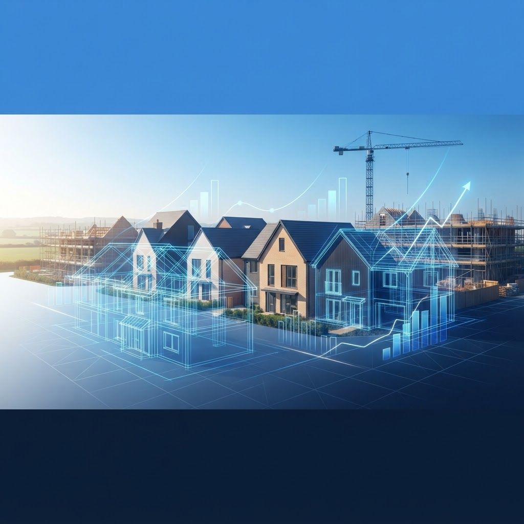 Top 10 Best Residential Real Estate Developers in North Lincolnshire
