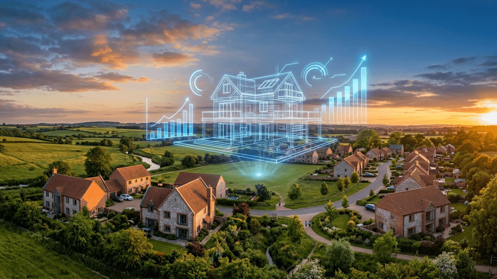 Top 10 Best Residential Real Estate Developers in North Norfolk