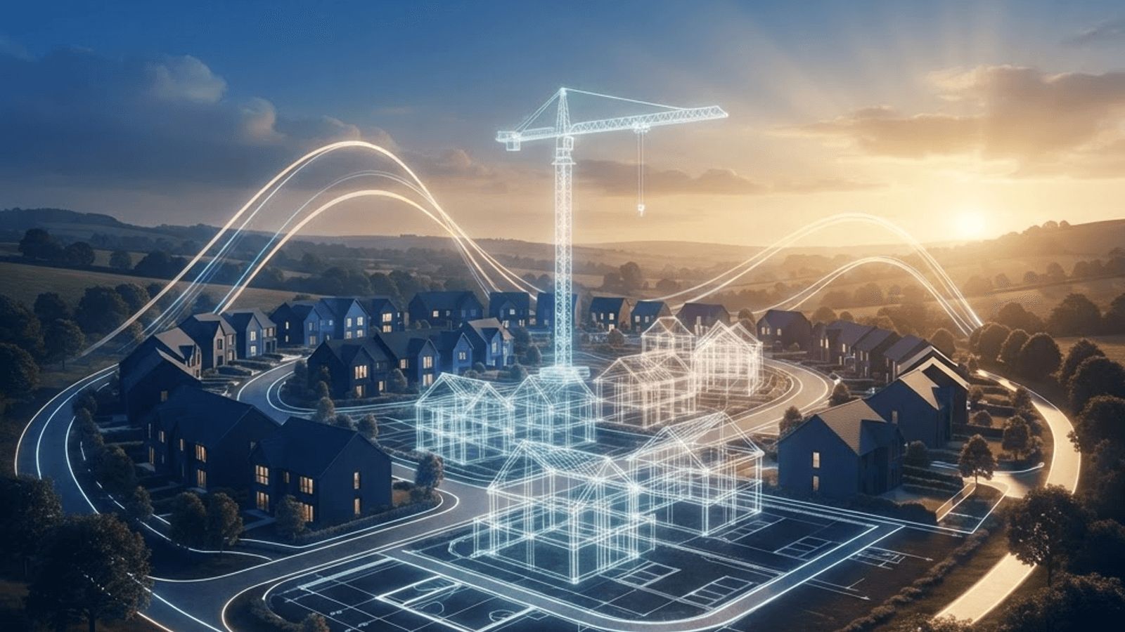 Top 10 Best Residential Real Estate Developers in North West Leicestershire