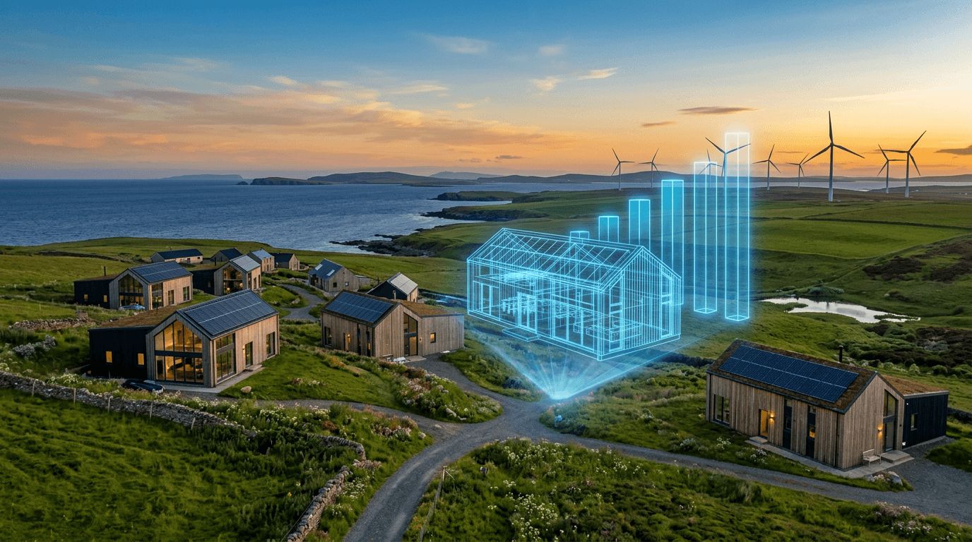 Top 10 Best Residential Real Estate Developers in Orkney Islands