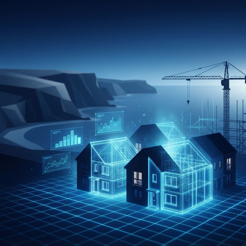 Top 10 Best Residential Real Estate Developers in Pembrokeshire