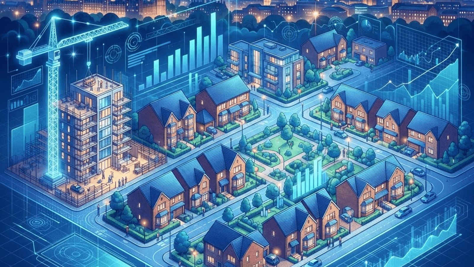Top 10 Best Residential Real Estate Developers in Reading